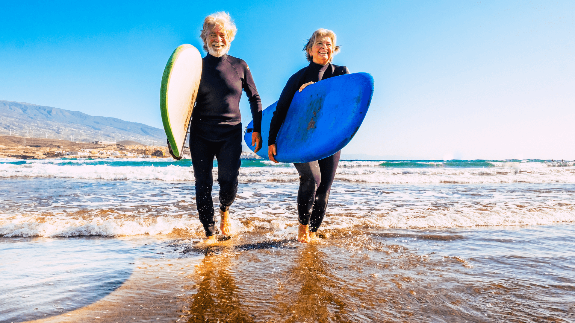 Best Investments for Retirement in Australia
