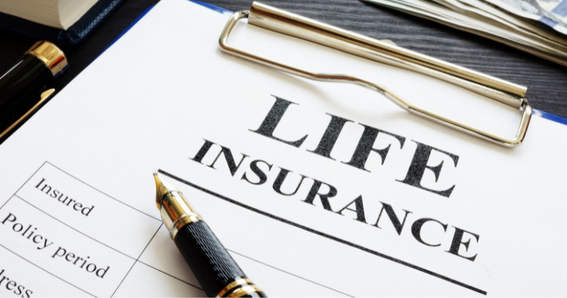 Life Insurance Code of Practice