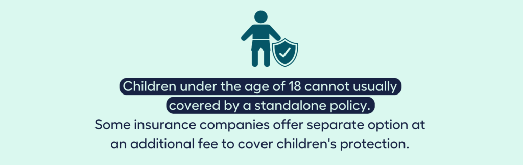 Life Insurance for Children