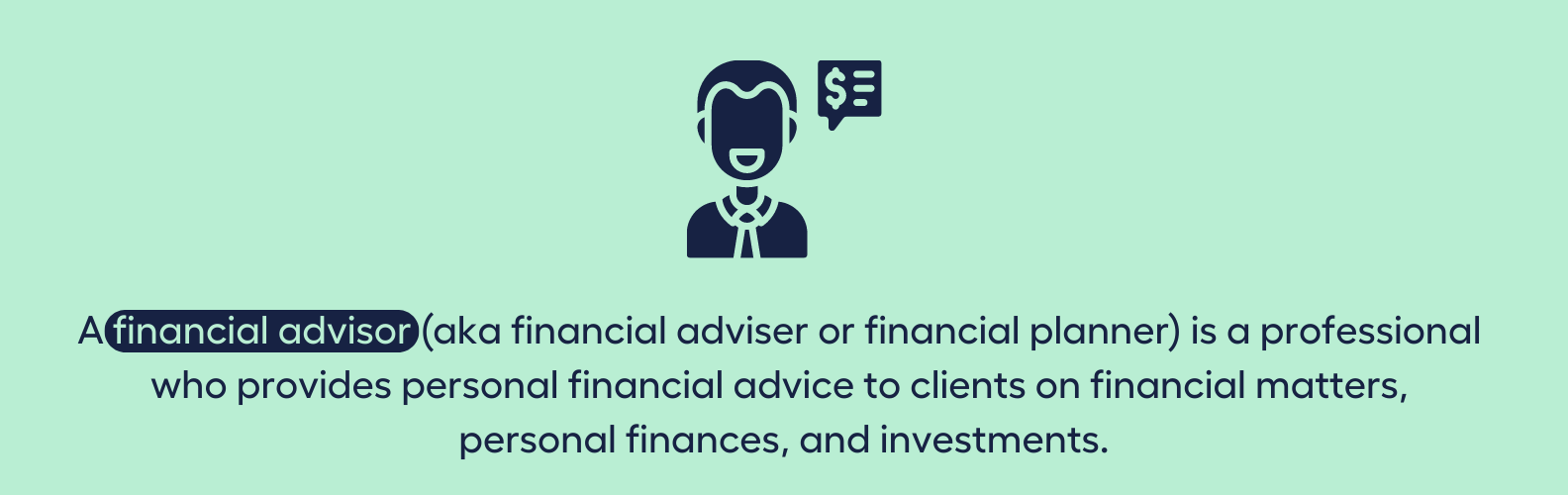 When Is It Worth Paying for a Financial Advisor? - My Money Sorted