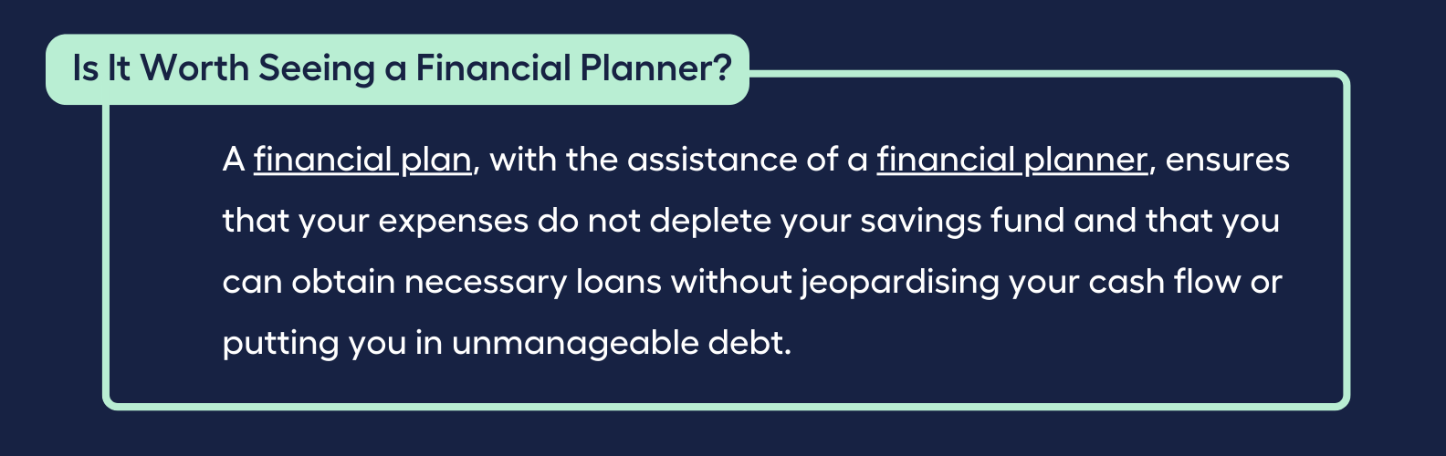 how-much-does-a-financial-planner-cost-my-money-sorted