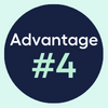 Advantage #3