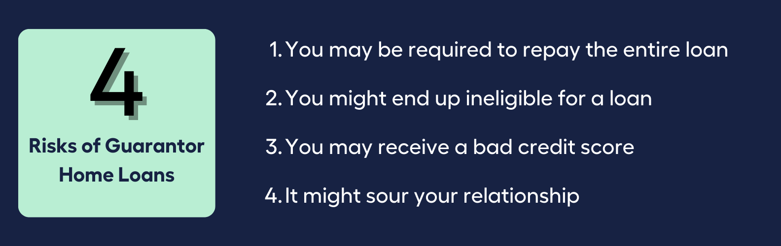 How Does a Guarantor Home Loan Work? My Money Sorted