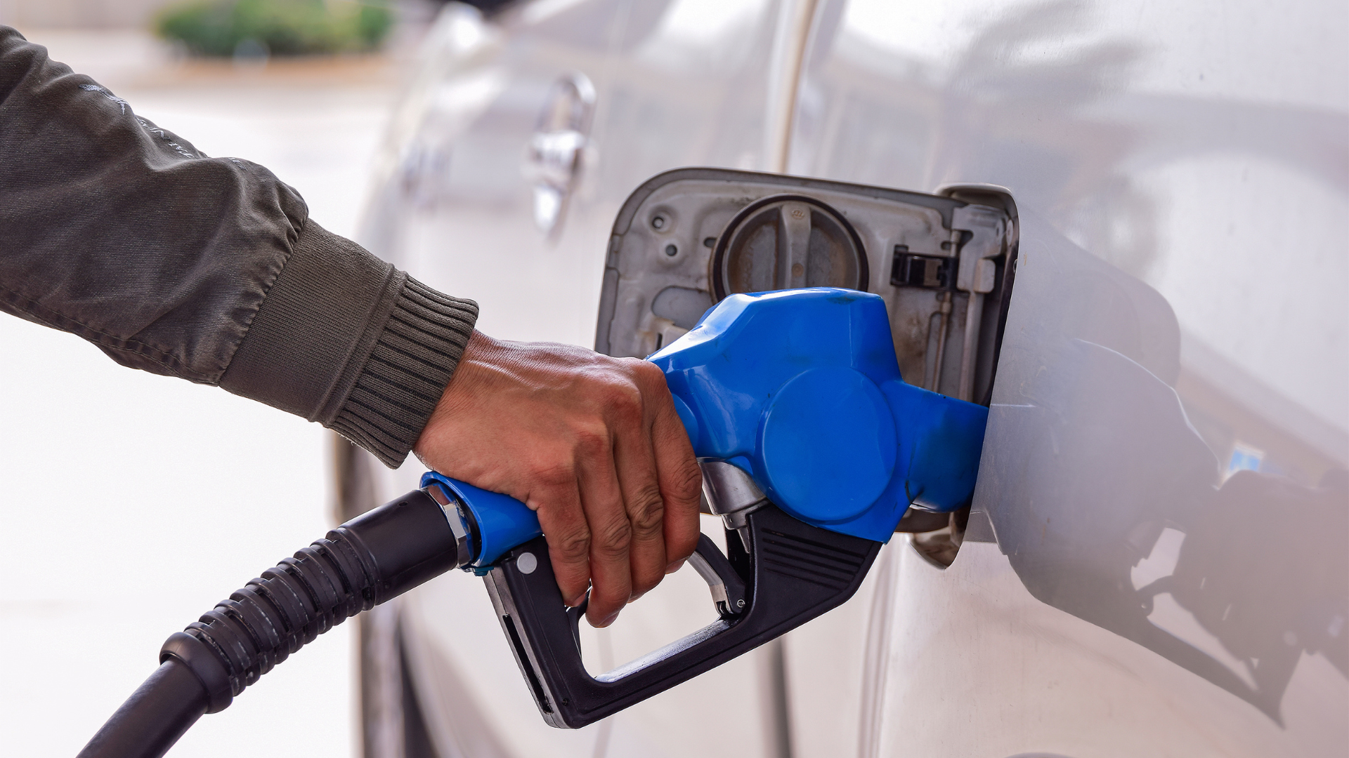 Everyday Savers: The Best Petrol Price Apps Round-Up
