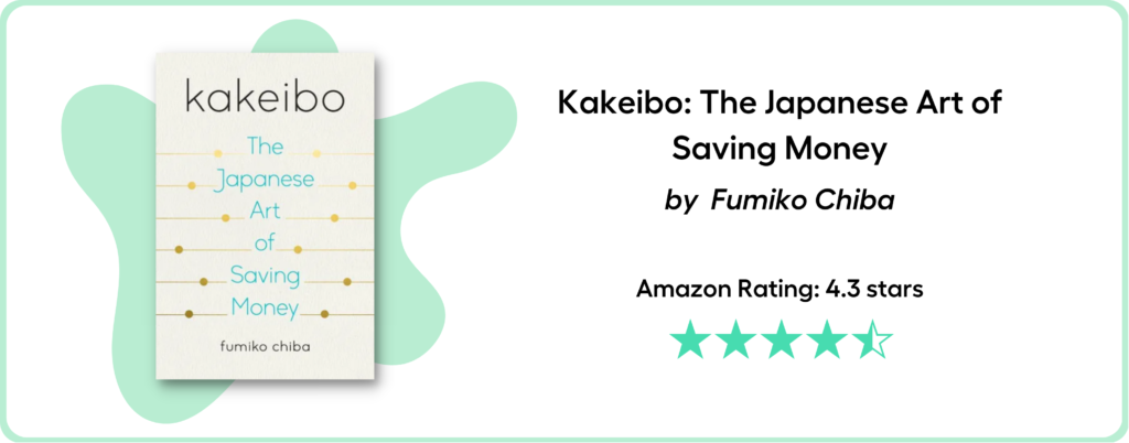 Kakeibo: The Japanese art of saving money