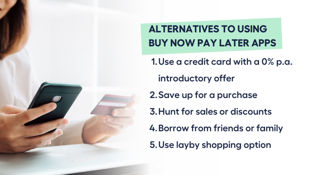 How Can Buy Now Pay Later Apps Affect Your Credit My Money Sorted   Alternatives To Using Buy Now Pay Later Apps V1b 1024x569 