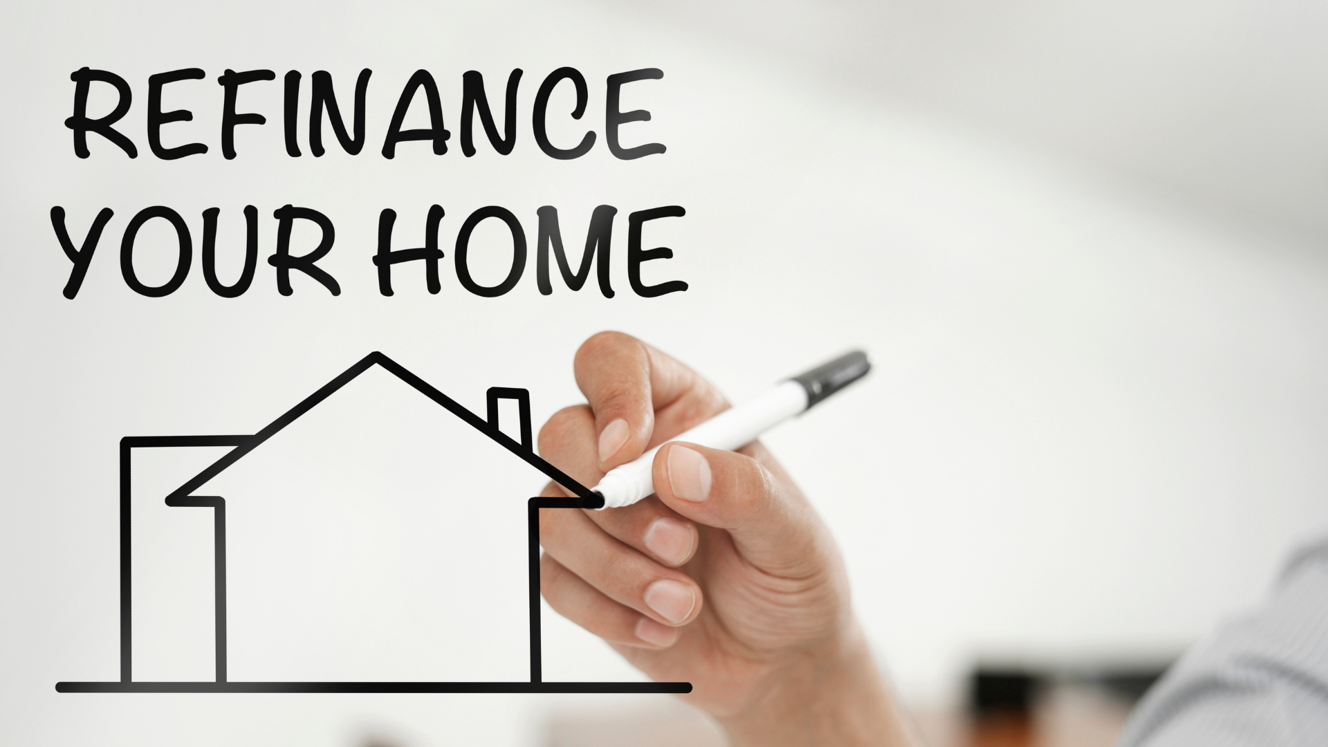 What Is A Limited Cash-Out Refinance?