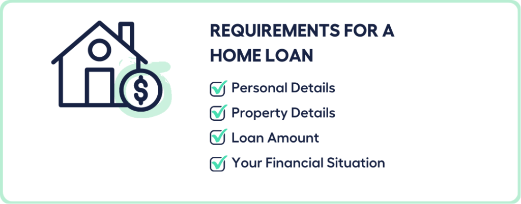 The Ultimate Home Loan Advice Guide - My Money Sorted