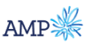 logo amp