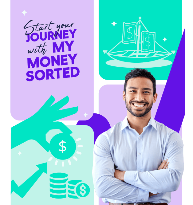 moneysorted graphic