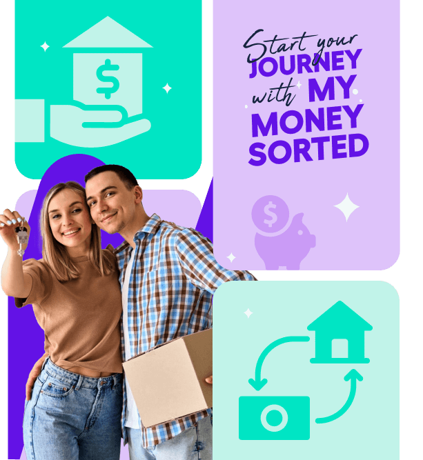 moneysorted graphic