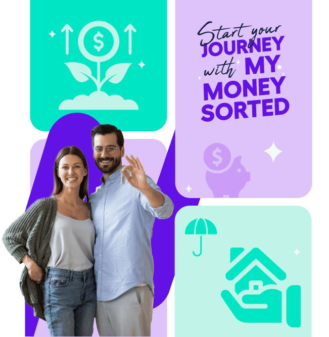 moneysorted graphic