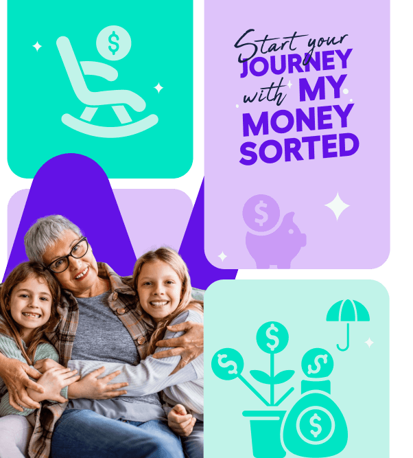 moneysorted graphic