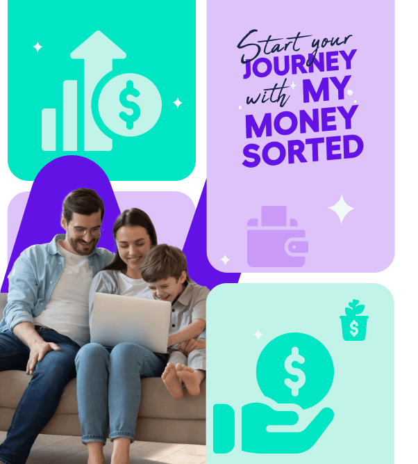 moneysorted graphic