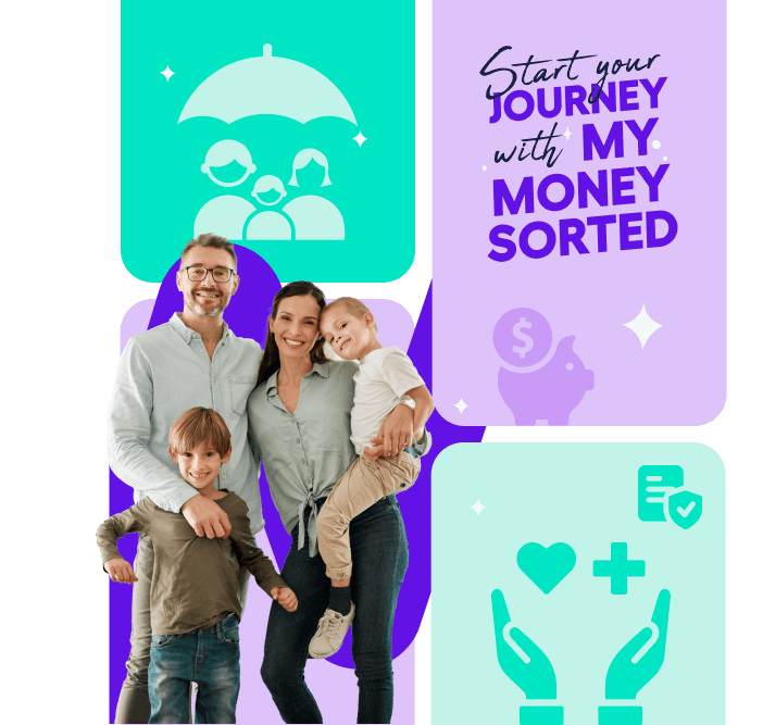 moneysorted graphic